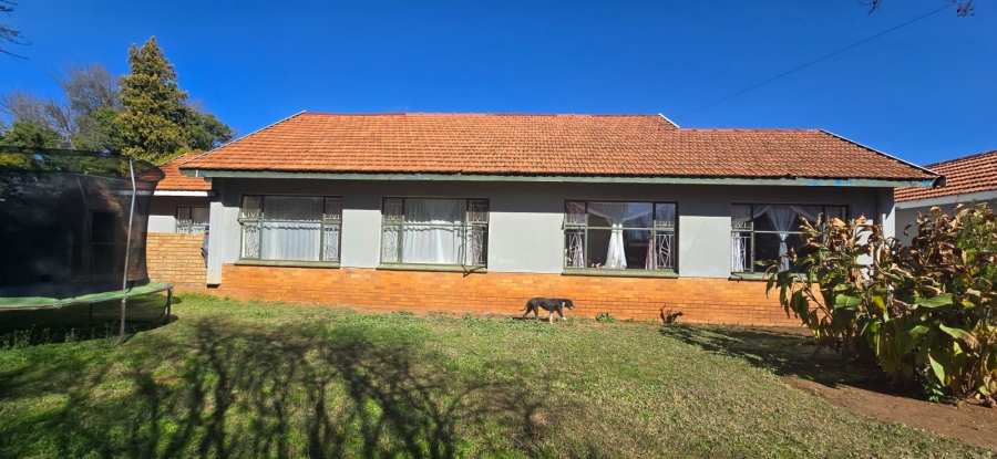 3 Bedroom Property for Sale in Songloed North West